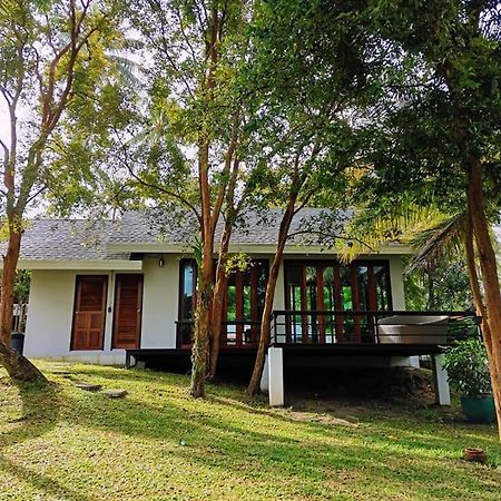 Baan Nai Suan Hotel Bophut Exterior photo